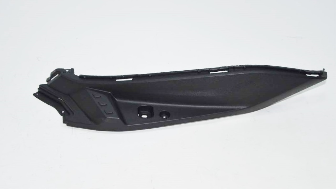 ARKA BASAMAK PLASTİĞİ SOL (MYFORCE XS)